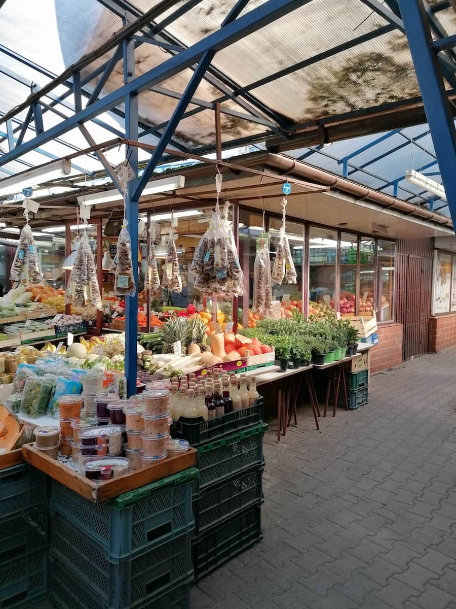 Kleparz, Krakow Kleparz, Krakow