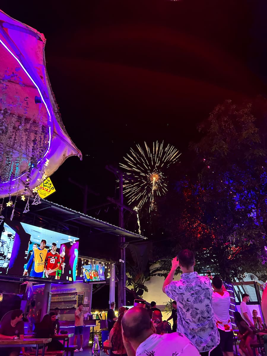 Chaweng, Koh Samui Chaweng, Koh Samui