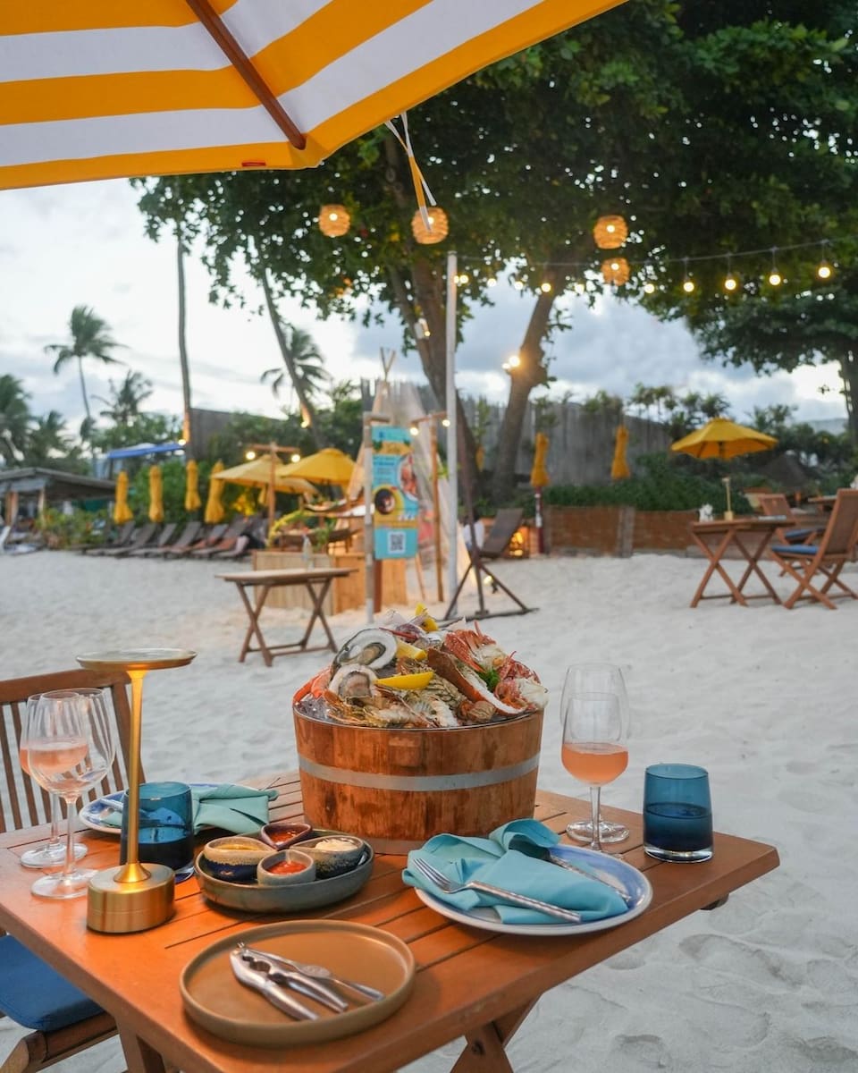 Chaweng, Koh Samui Chaweng, Koh Samui