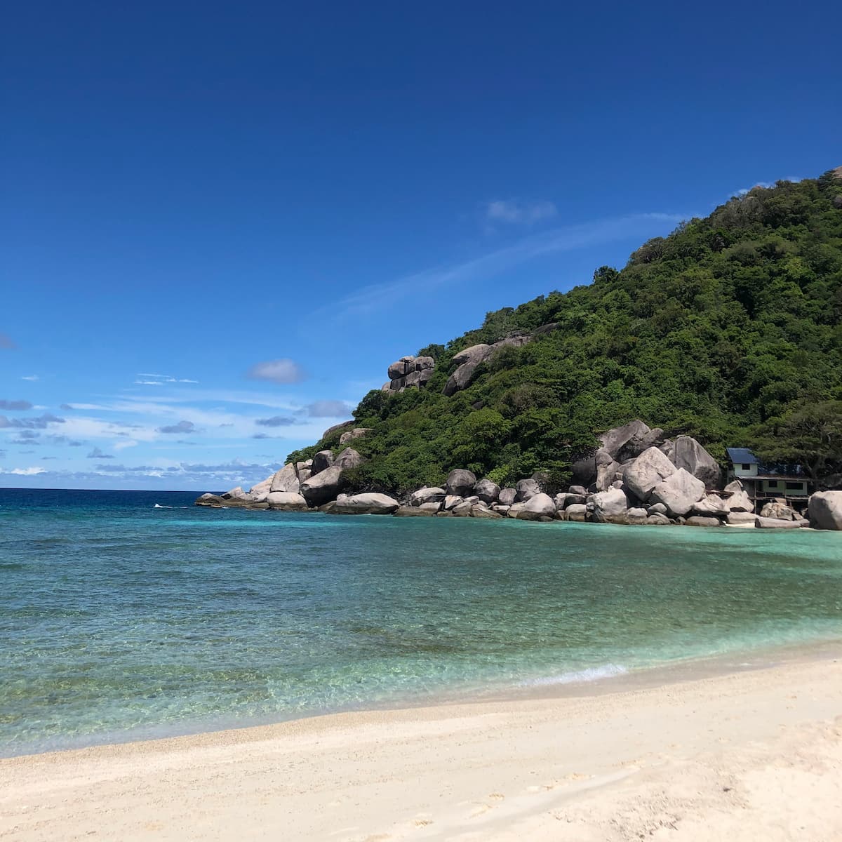 Choeng Mon, Koh Samui Choeng Mon, Koh Samui