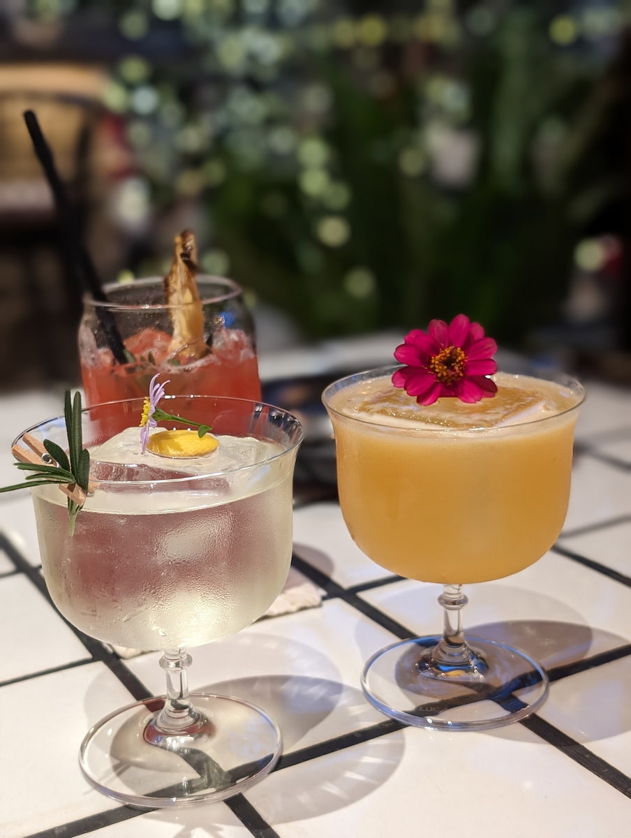 Cocina Choeng Mon Cocina Choeng Mon