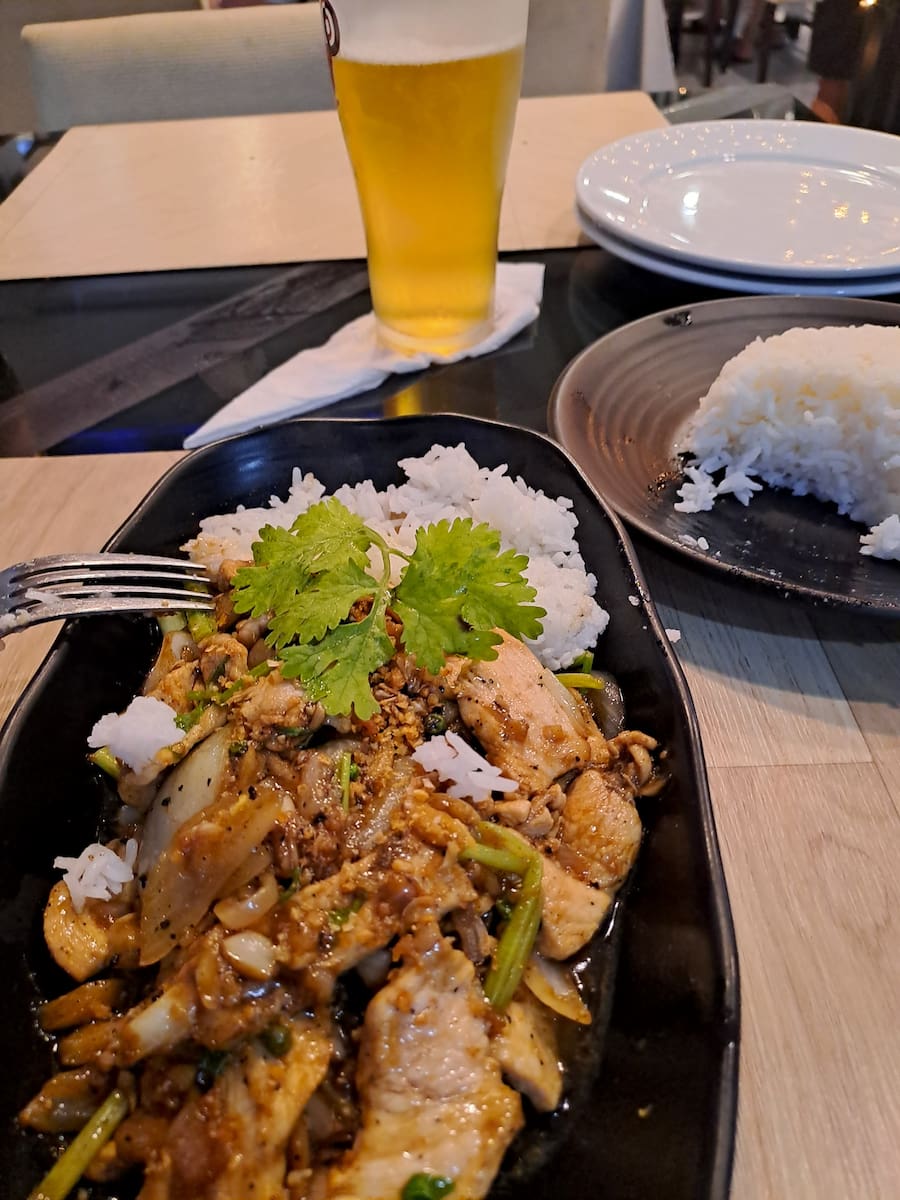 Cocina Choeng Mon Cocina Choeng Mon