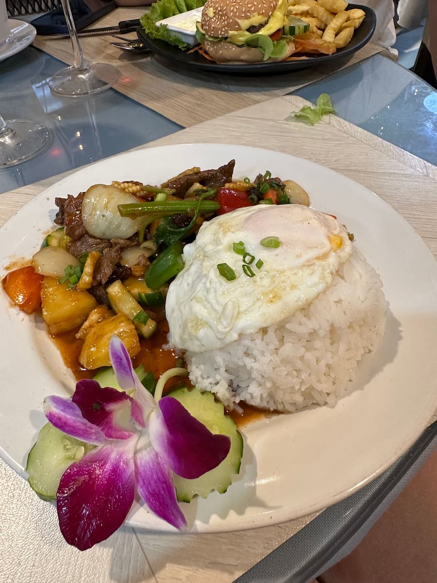 Cocina Choeng Mon Cocina Choeng Mon