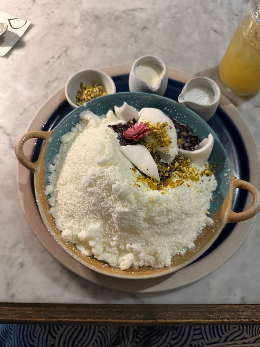 Cocina Choeng Mon Cocina Choeng Mon