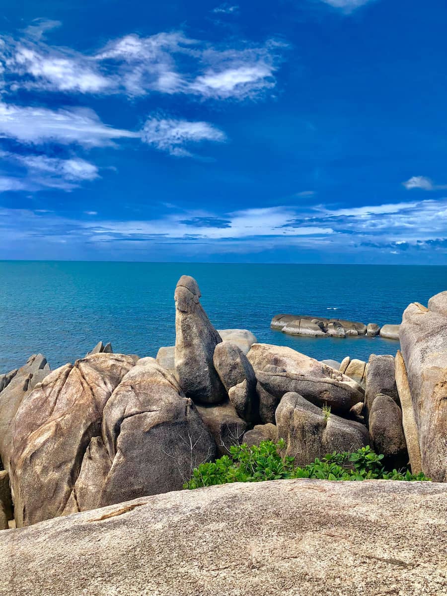 Lamai, Koh Samui Lamai, Koh Samui