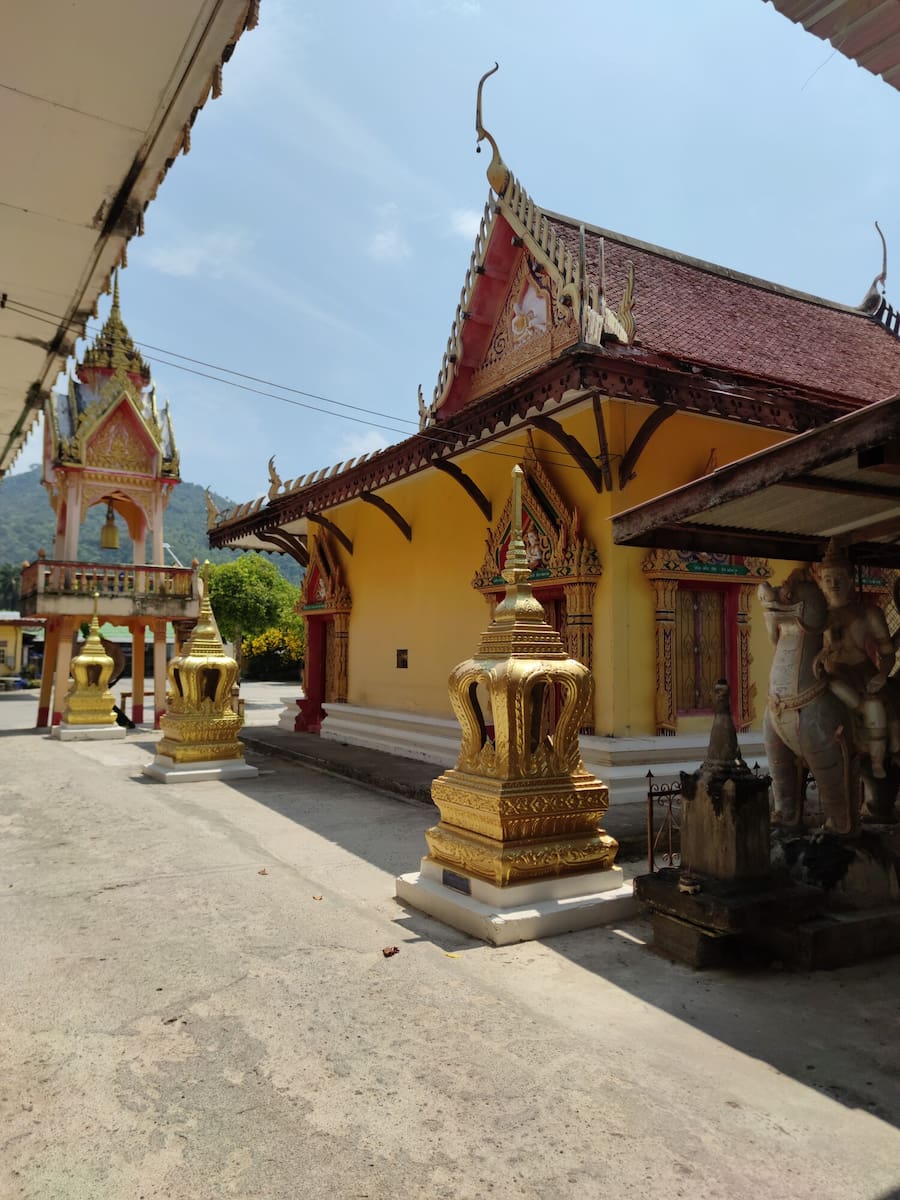 Wat Lamai Wat Lamai