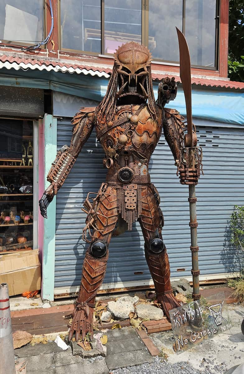 Maenam, Koh Samui Maenam, Koh Samui