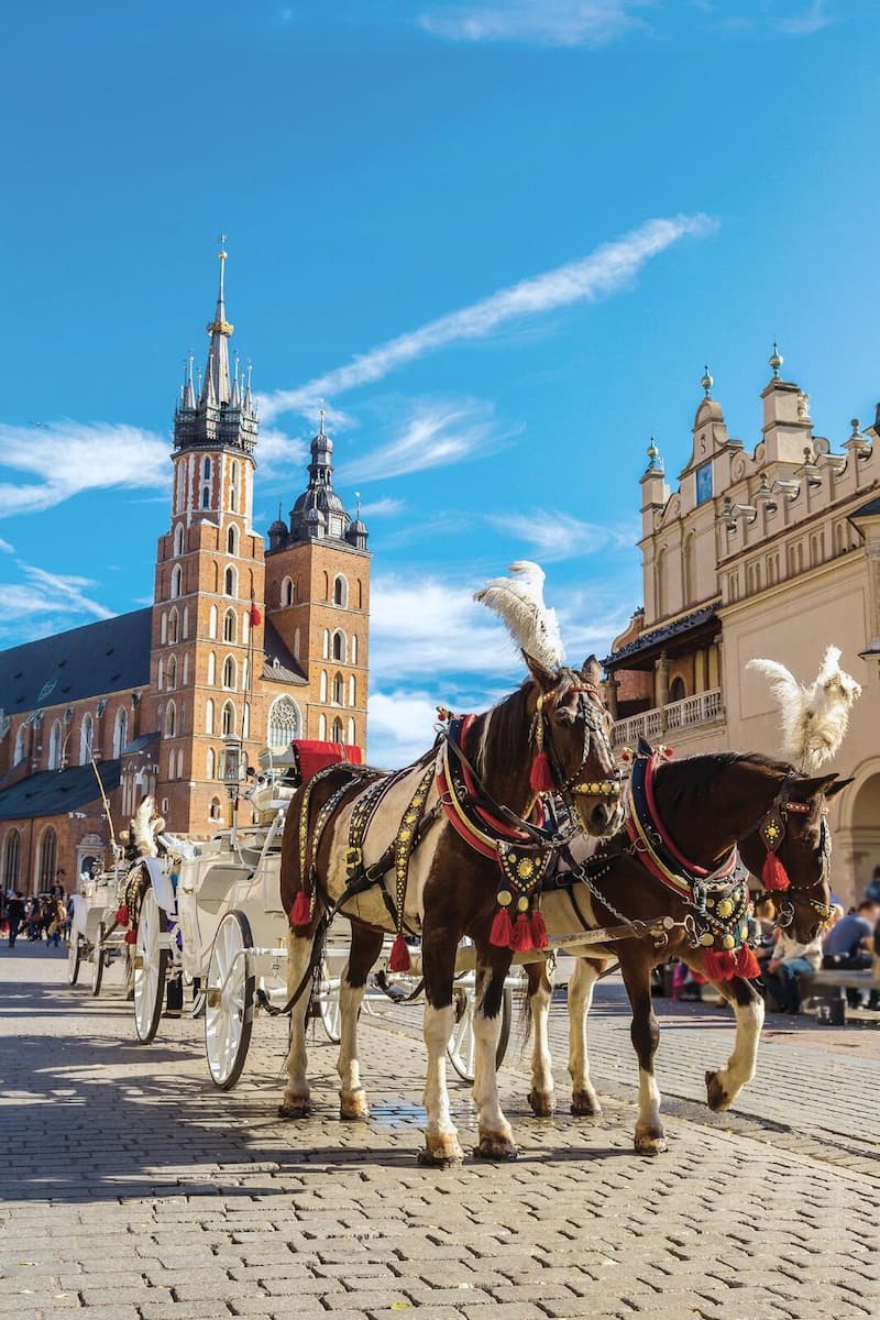 Stare Miasto, Krakow Stare Miasto, Krakow