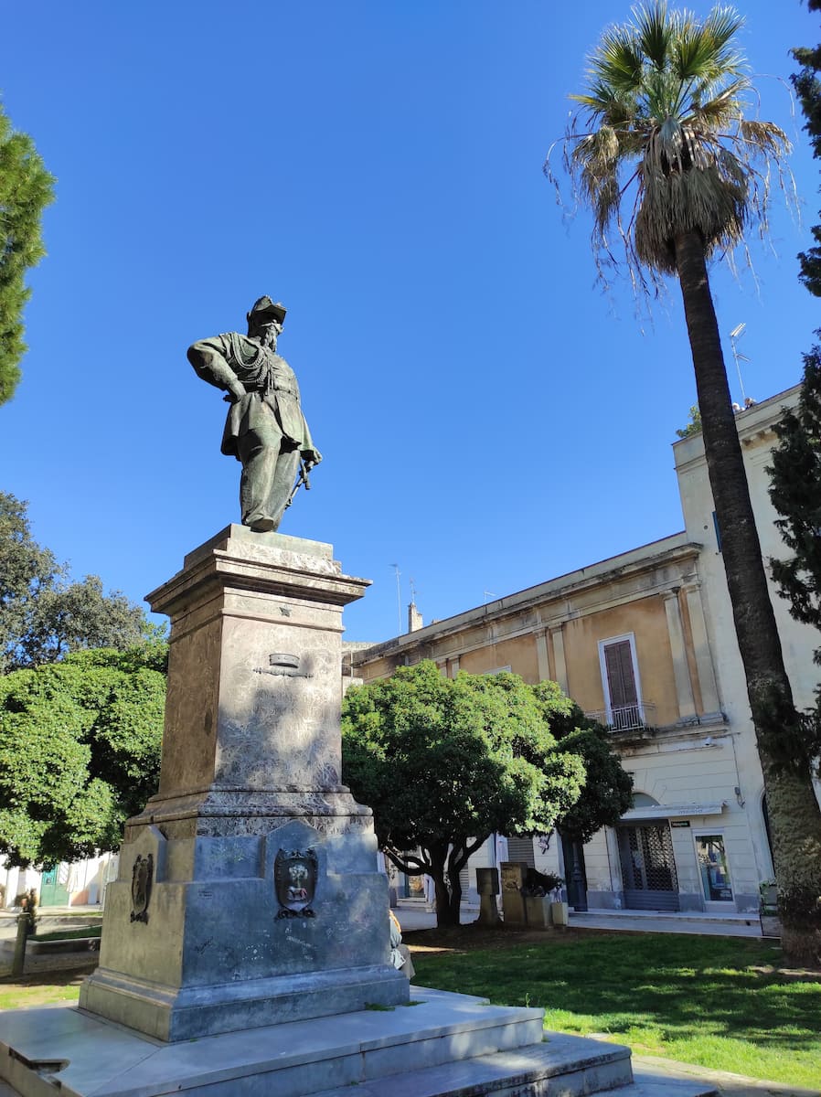 Lecce, Puglia Lecce, Puglia