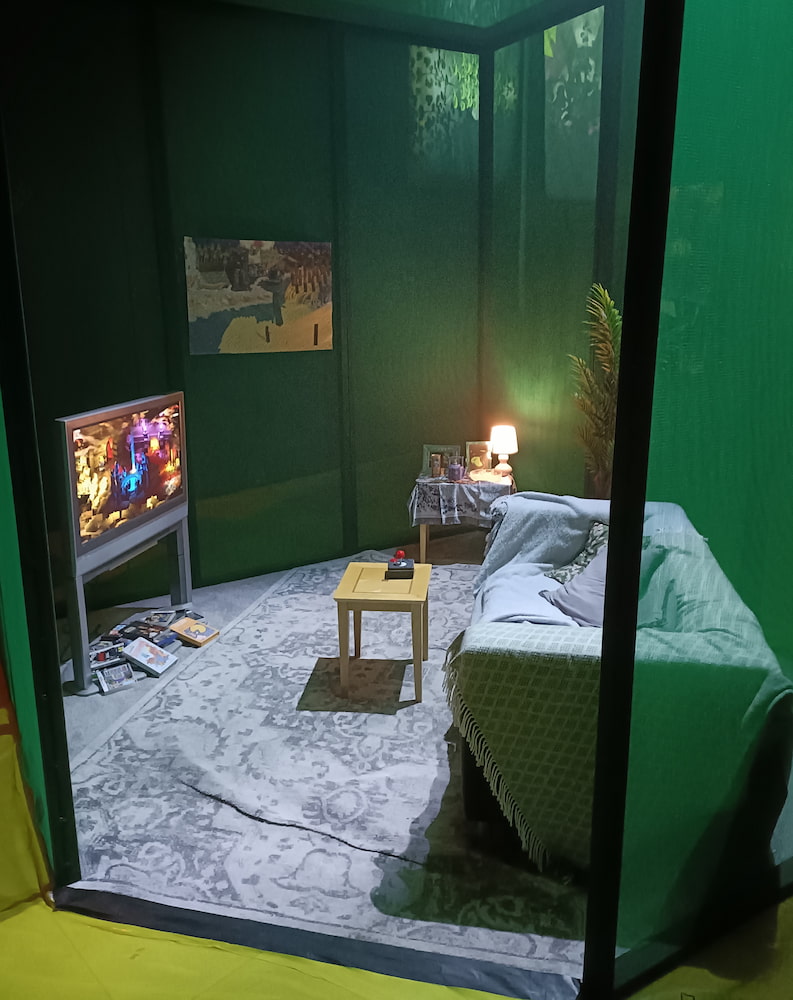 Liverpool, FACT Liverpool, FACT