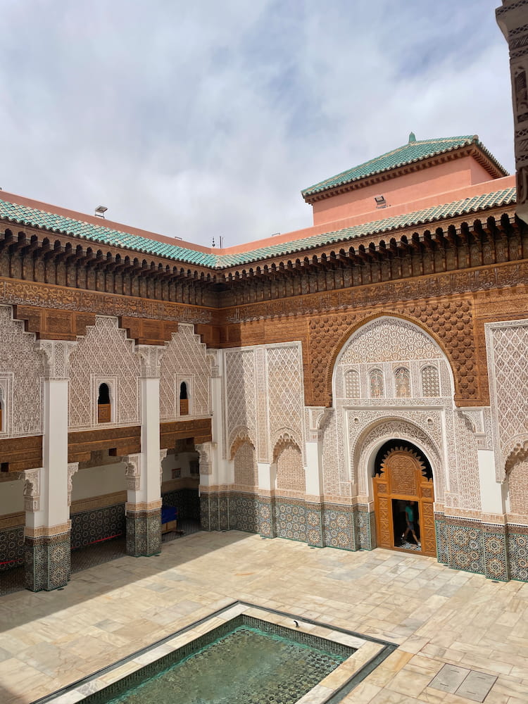 Medina, Marrakech Medina, Marrakech