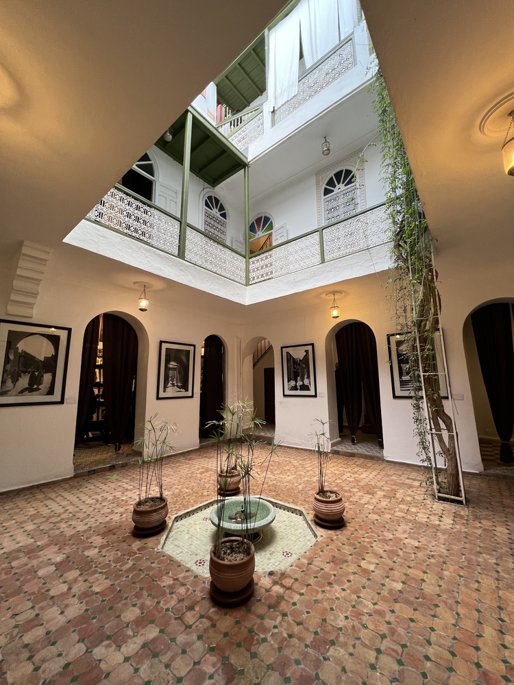 Medina Norte, Marrakech Medina Norte, Marrakech