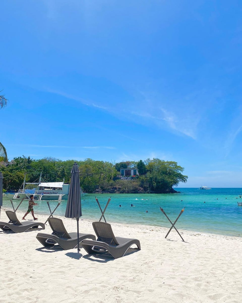 Malapascua Island (2) Malapascua Island 2