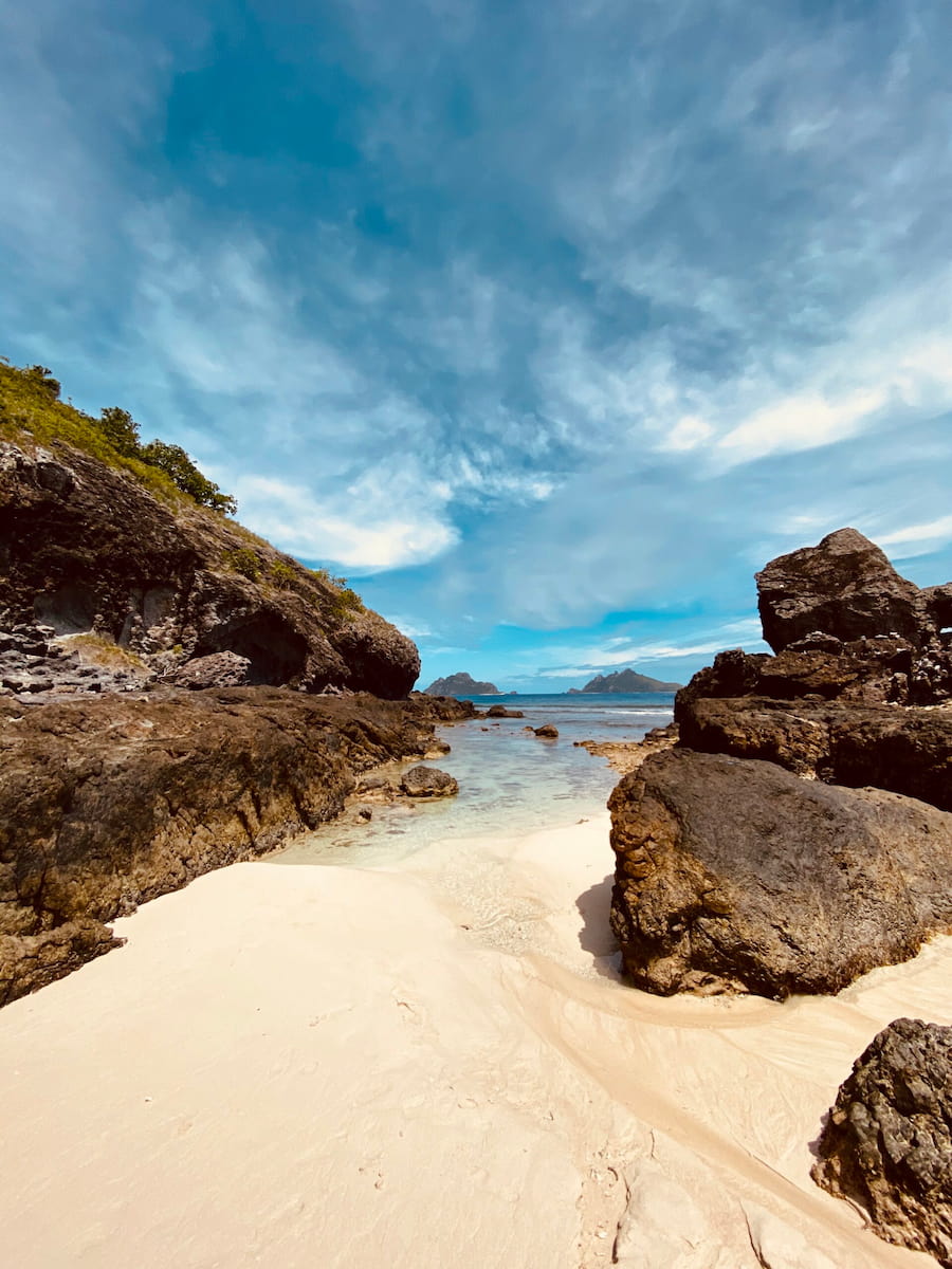 Islas Mamanuca, Fiyi Islas Mamanuca, Fiyi