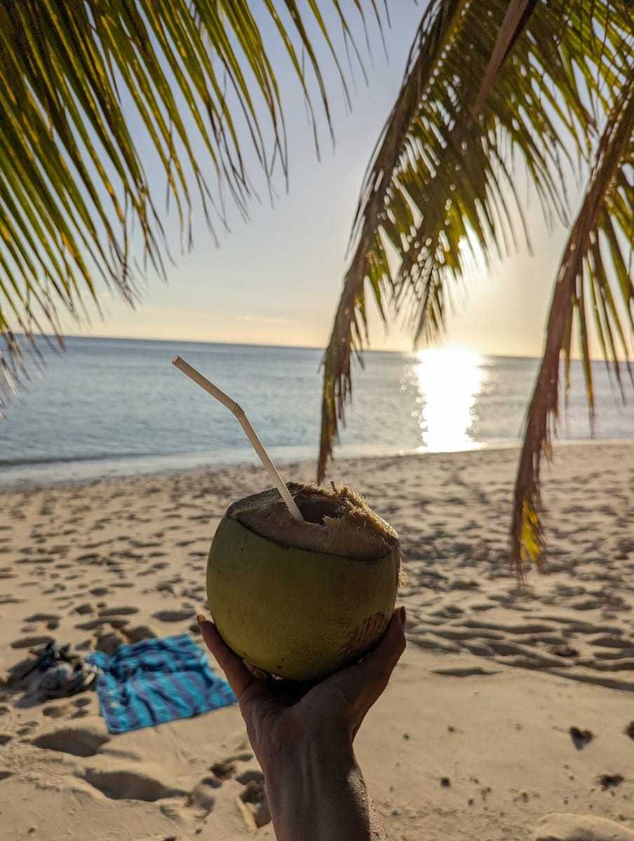 Islas Mamanuca, Fiyi Islas Mamanuca, Fiyi