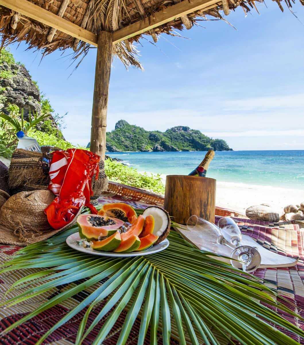 Islas Mamanuca, Fiyi Islas Mamanuca, Fiyi