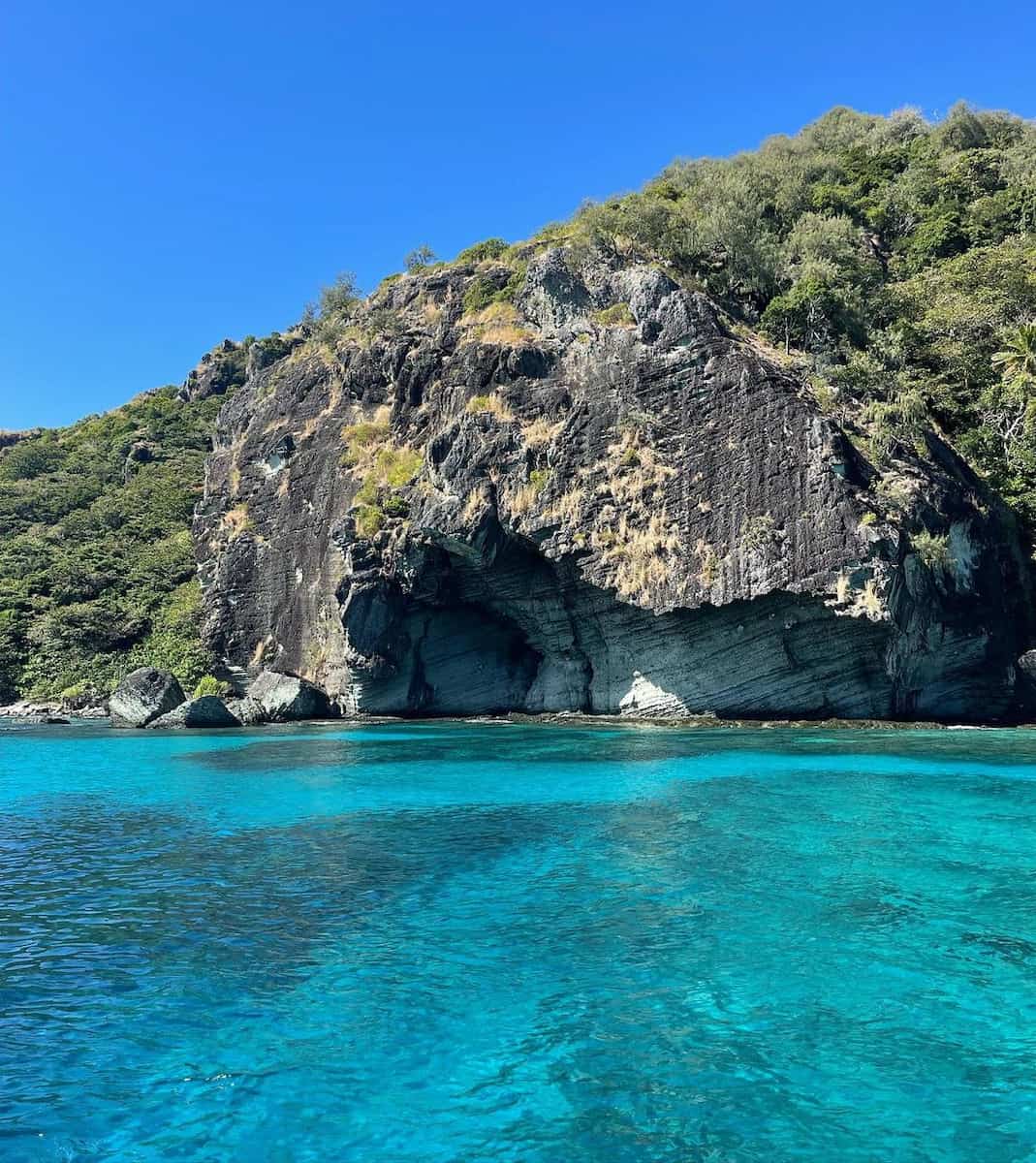 Islas Mamanuca, Fiyi Islas Mamanuca, Fiyi