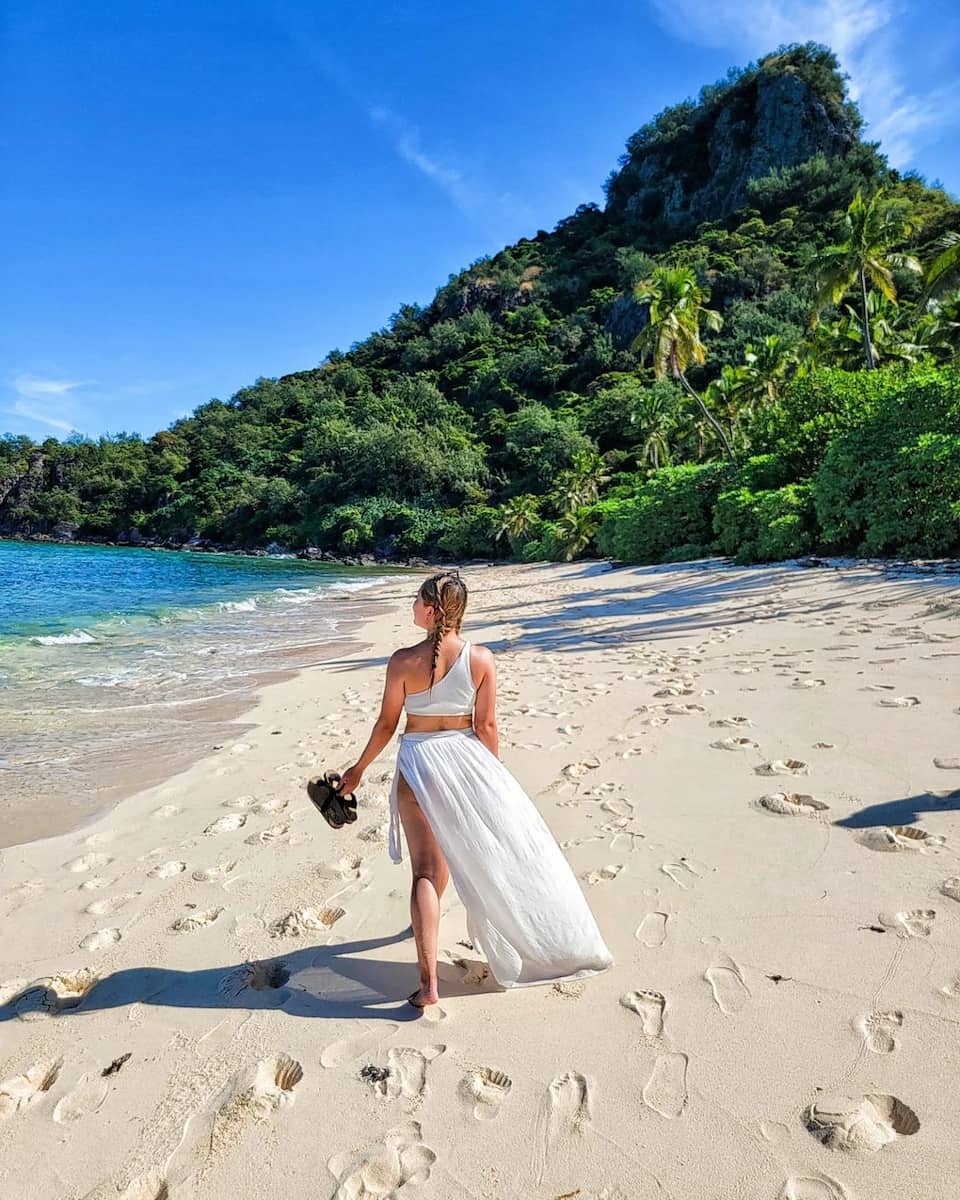 Islas Mamanuca, Fiyi Islas Mamanuca, Fiyi