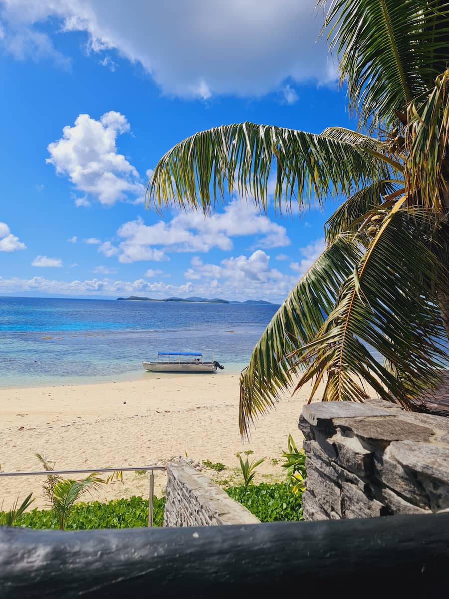 Islas Mamanuca, Fiyi Islas Mamanuca, Fiyi