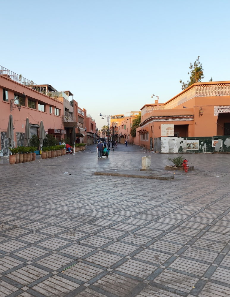 Medina Norte, Marrakech Medina Norte, Marrakech