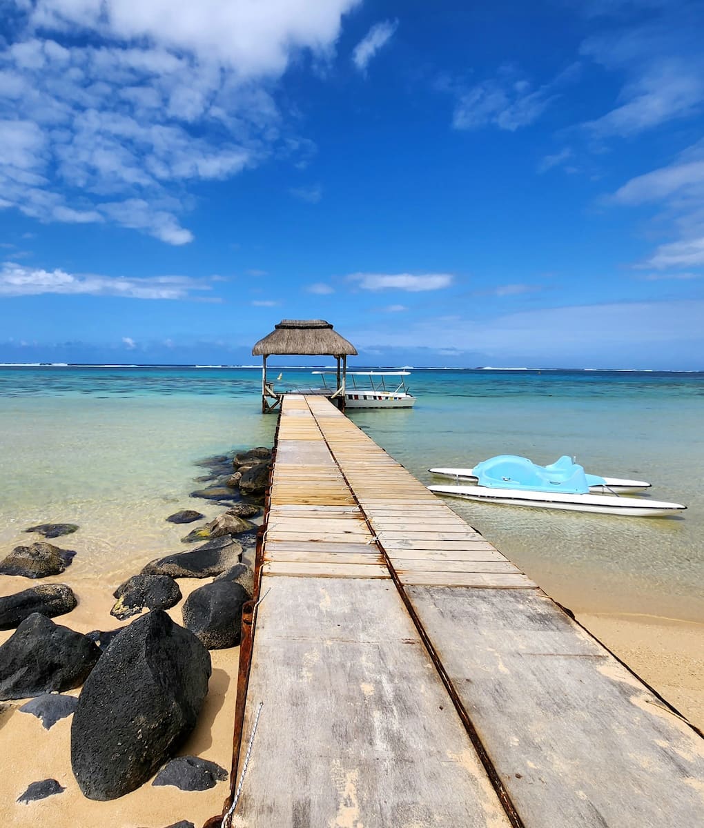 Bel Ombre, Mauricio Bel Ombre, Mauricio