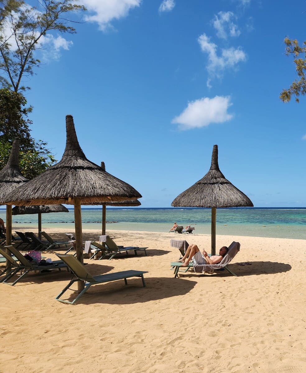 Bel Ombre, Mauricio Bel Ombre, Mauricio