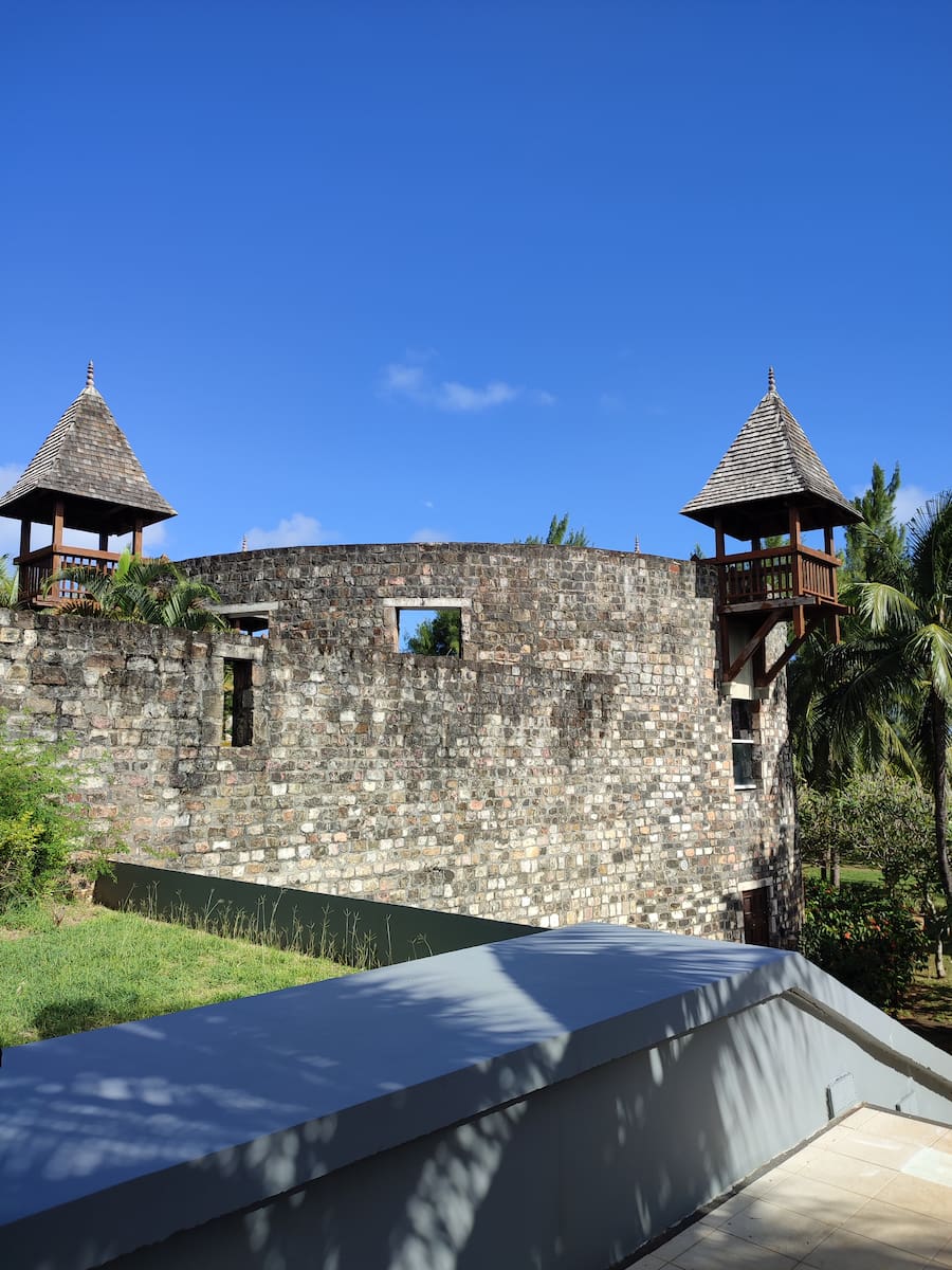 Bel Ombre, Mauricio Bel Ombre, Mauricio