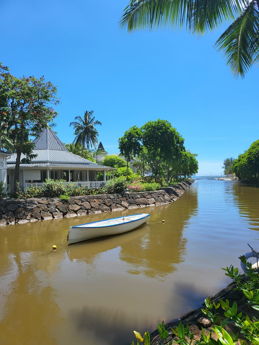 Bel Ombre, Mauricio Bel Ombre, Mauricio