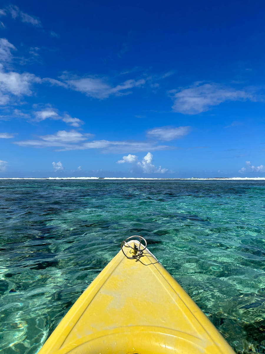 Blue Bay, Mauricio Blue Bay, Mauricio
