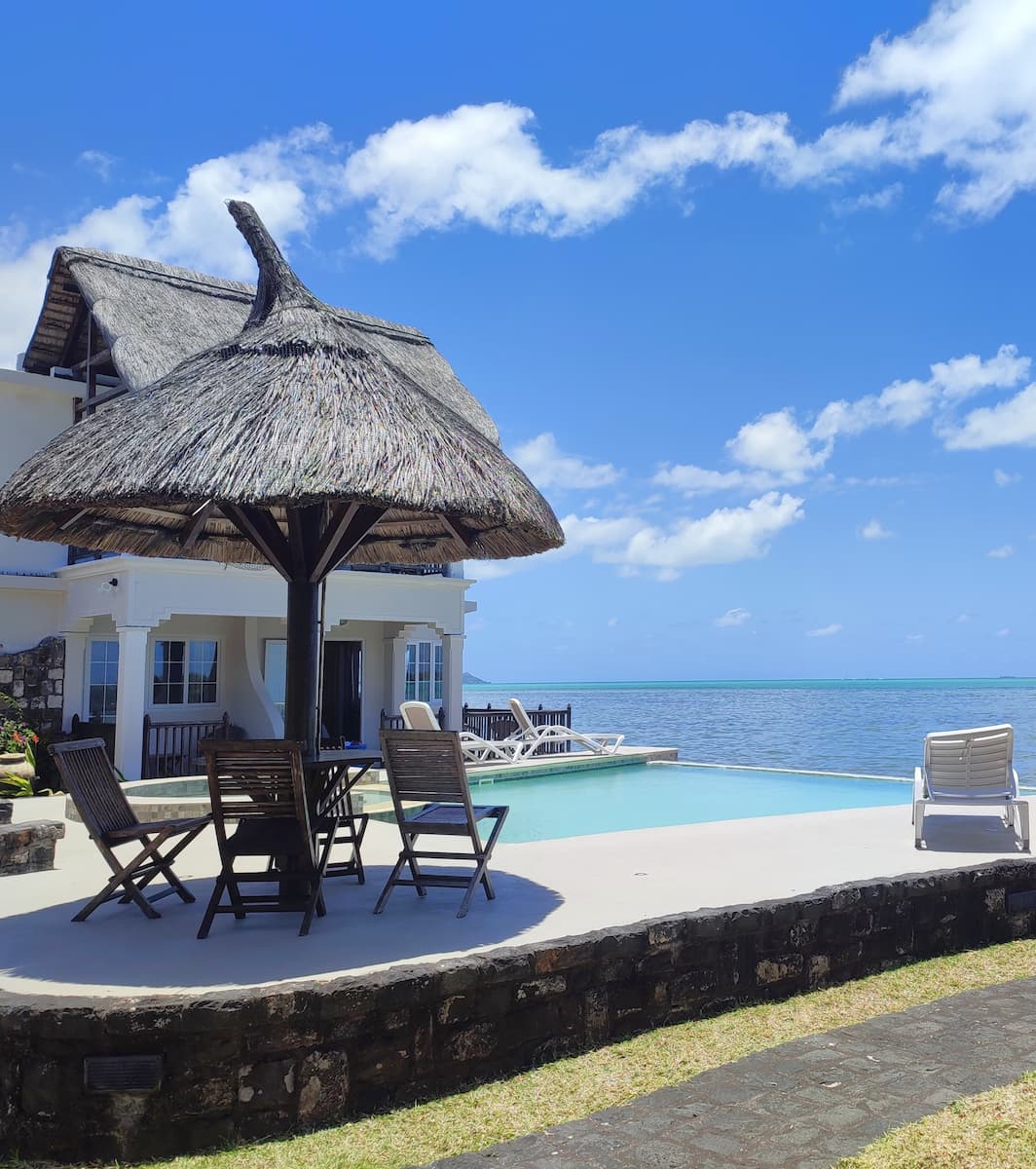 Blue Bay, Mauricio Blue Bay, Mauricio