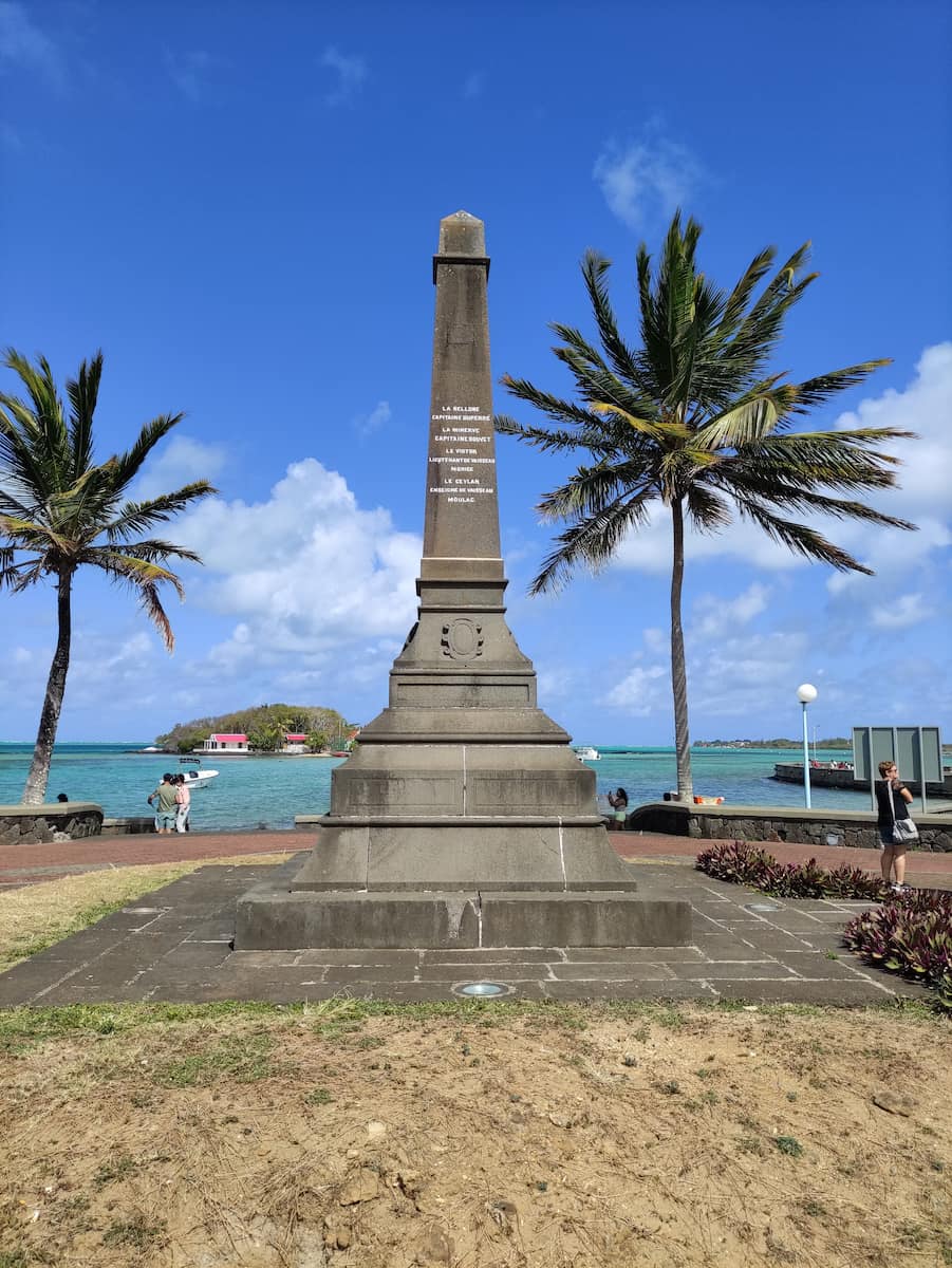 Blue Bay, Mauricio Blue Bay, Mauricio