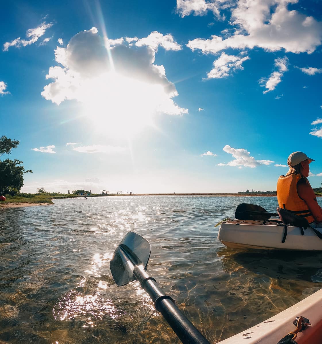 Flic en Flac, Mauricio Flic en Flac, Mauricio