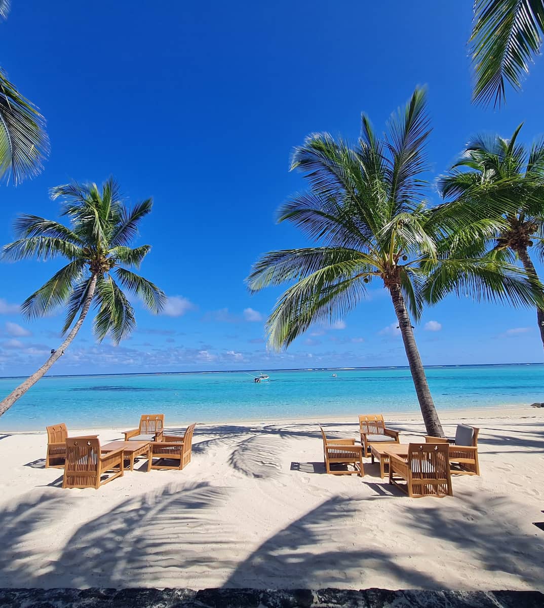 Le Morne, Mauricio Le Morne, Mauricio