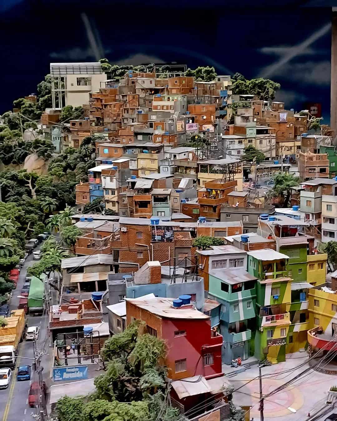 Miniatur Wunderland, Hamburgo, Alemania Miniatur Wunderland, Hamburgo, Alemania