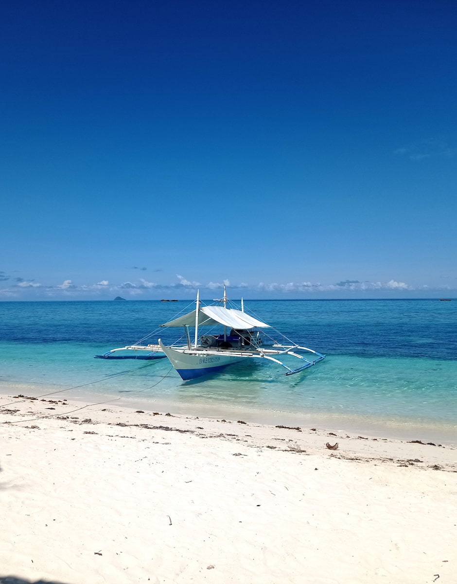 Moalboal, Cebu Moalboal, Cebu