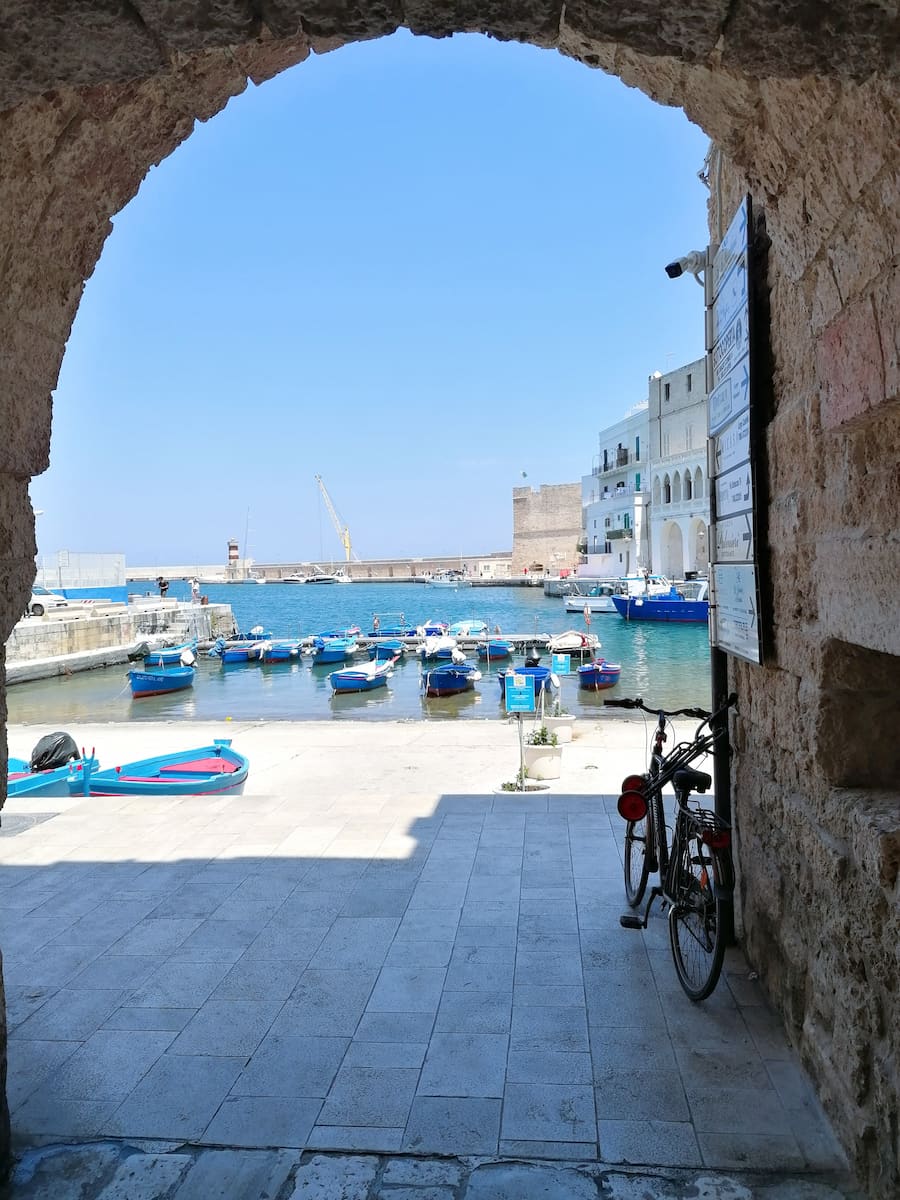 Monopoli, Puglia Monopoli, Puglia
