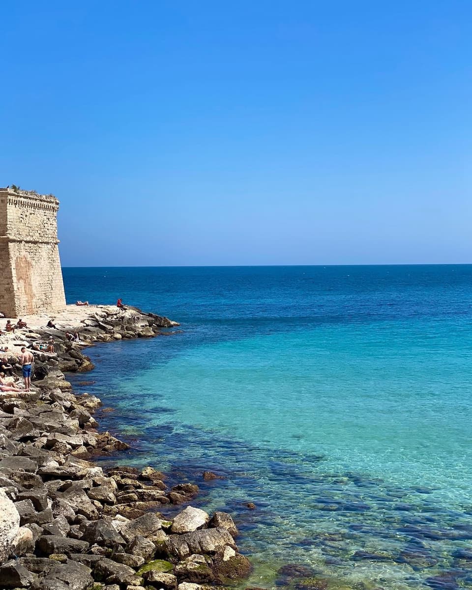 Monopoli, Puglia Monopoli, Puglia