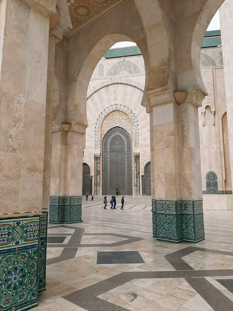 Kasbah, Marrakech Kasbah, Marrakech