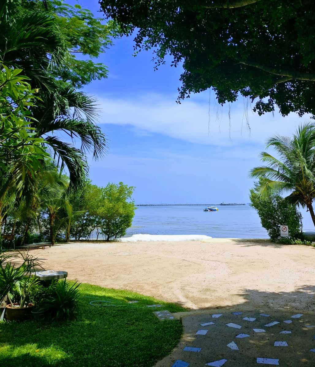 Naklua Bay, Pattaya Naklua Bay, Pattaya