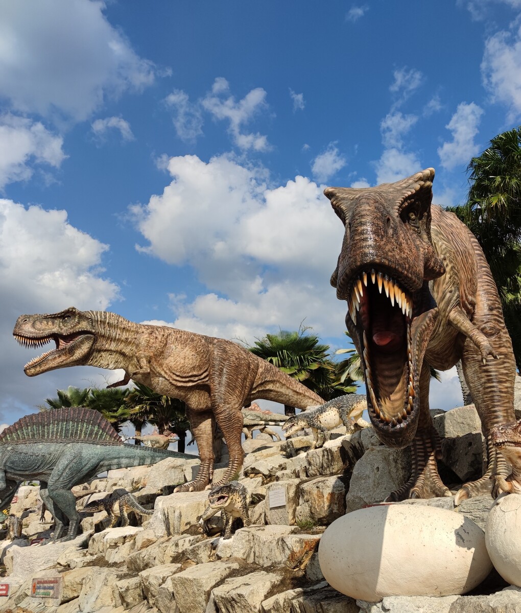 Nong Nooch Tropical Garden Nong Nooch Tropical Garden