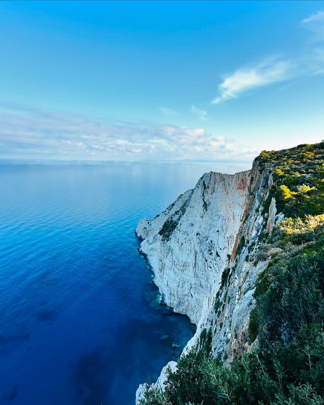 Playa de Navagio