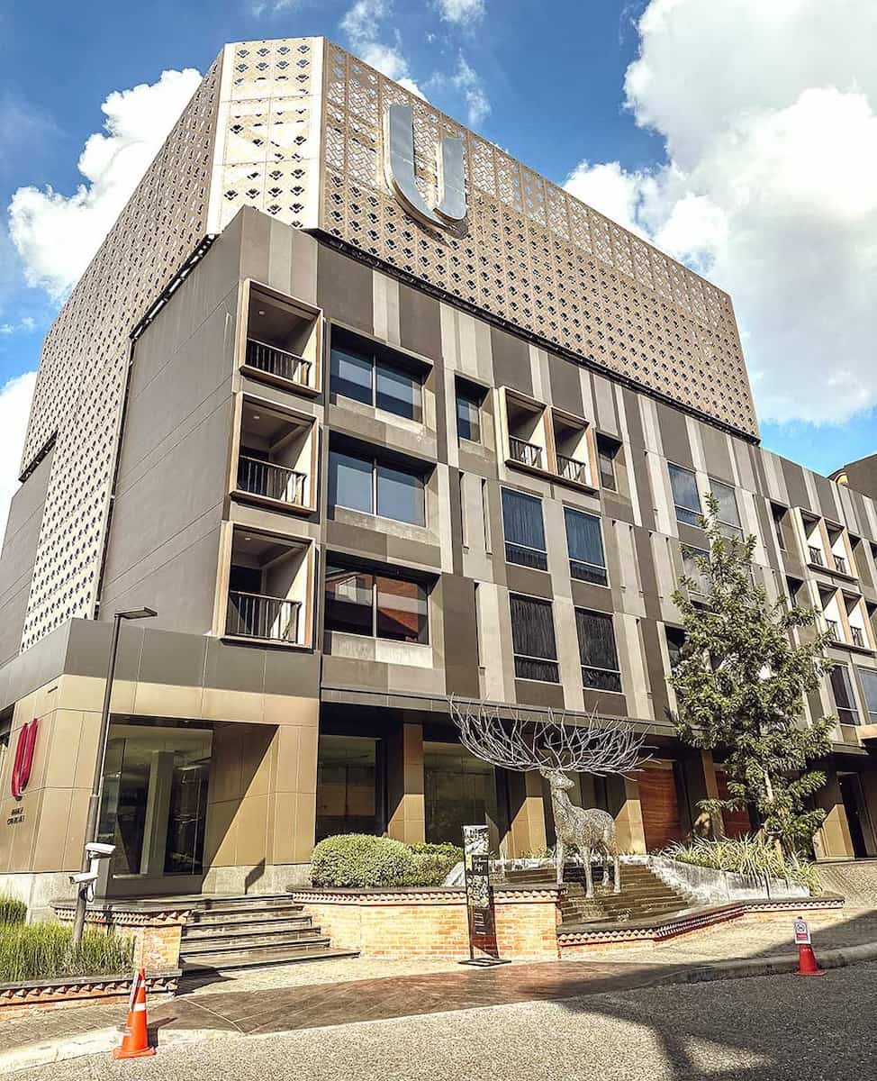 Nimmanhaemin, Chiang Mai