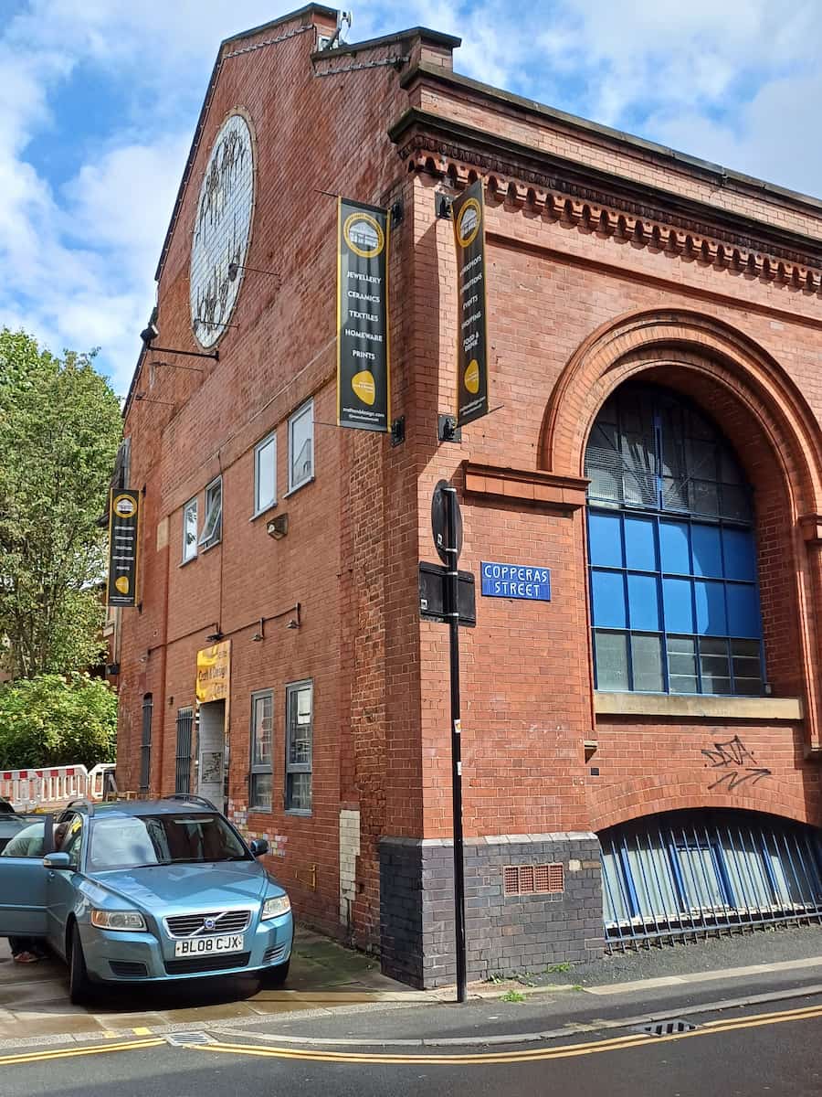 Northern Quarter, Manchester Northern Quarter, Manchester