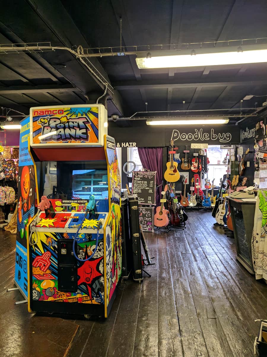 Northern Quarter, Manchester Northern Quarter, Manchester