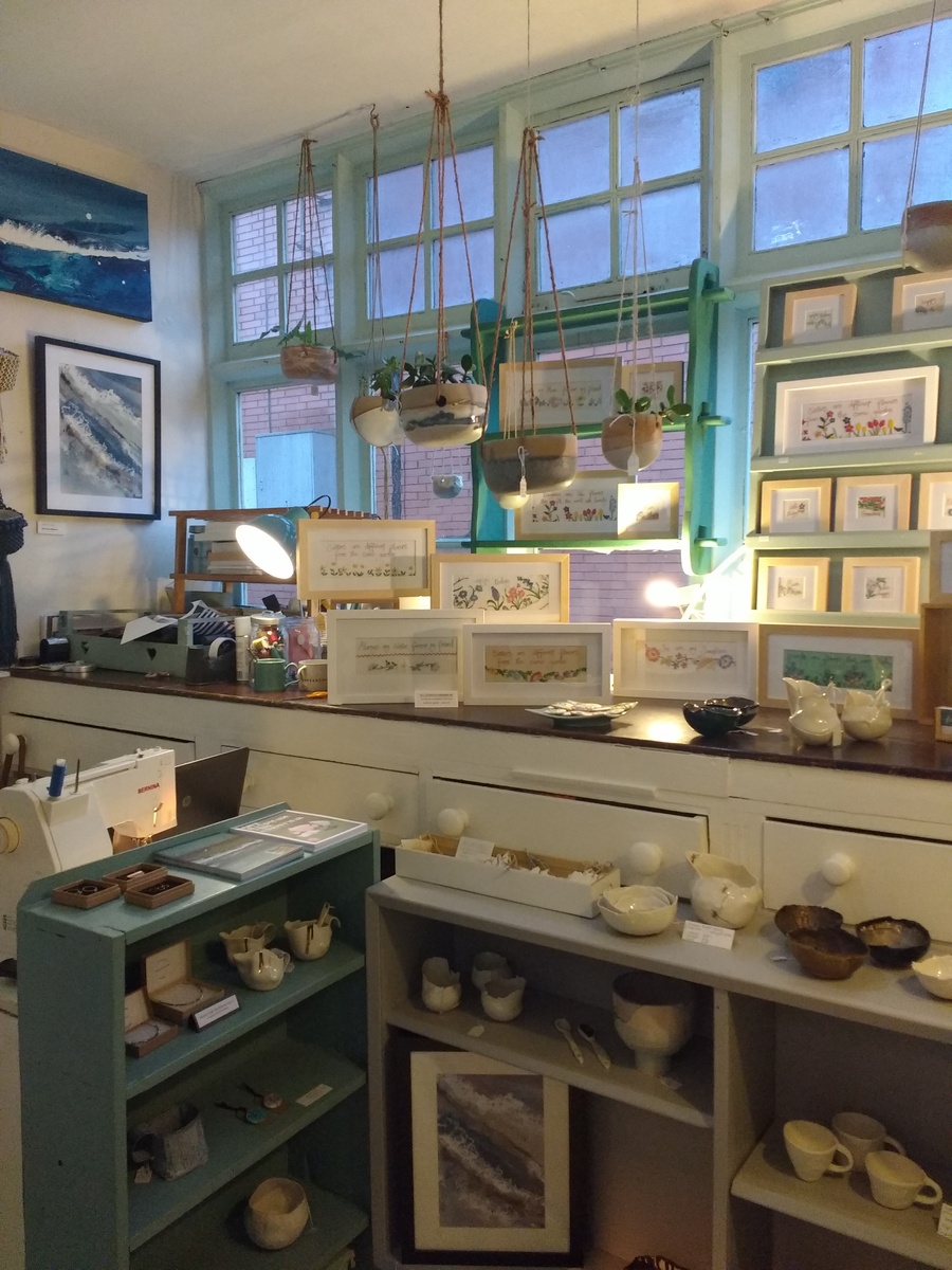 Northern Quarter, Manchester Northern Quarter, Manchester