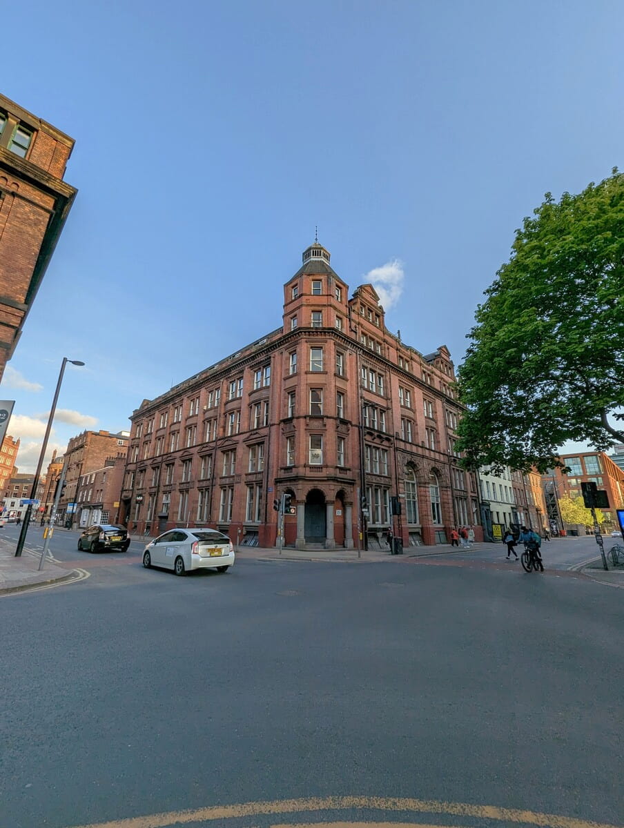 Northern Quarter, Manchester Northern Quarter, Manchester