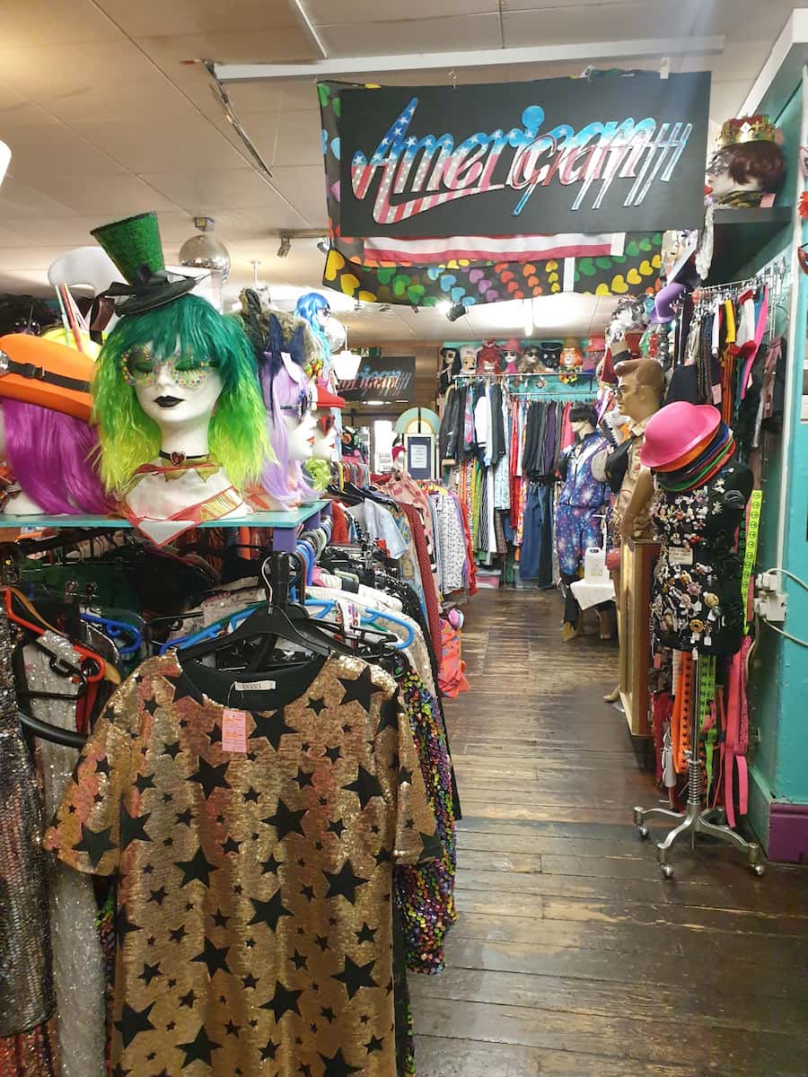 Northern Quarter, Manchester Northern Quarter, Manchester