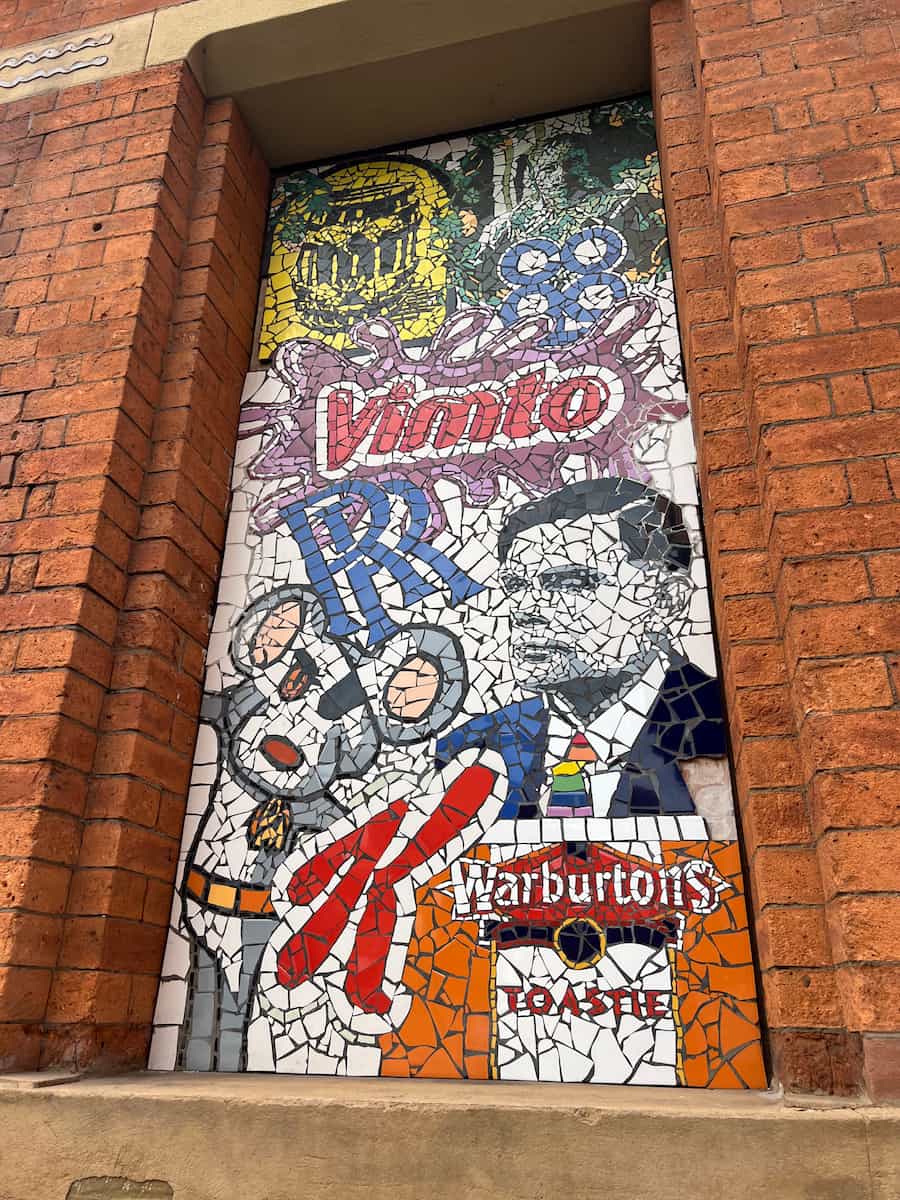 Northern Quarter, Manchester Northern Quarter, Manchester