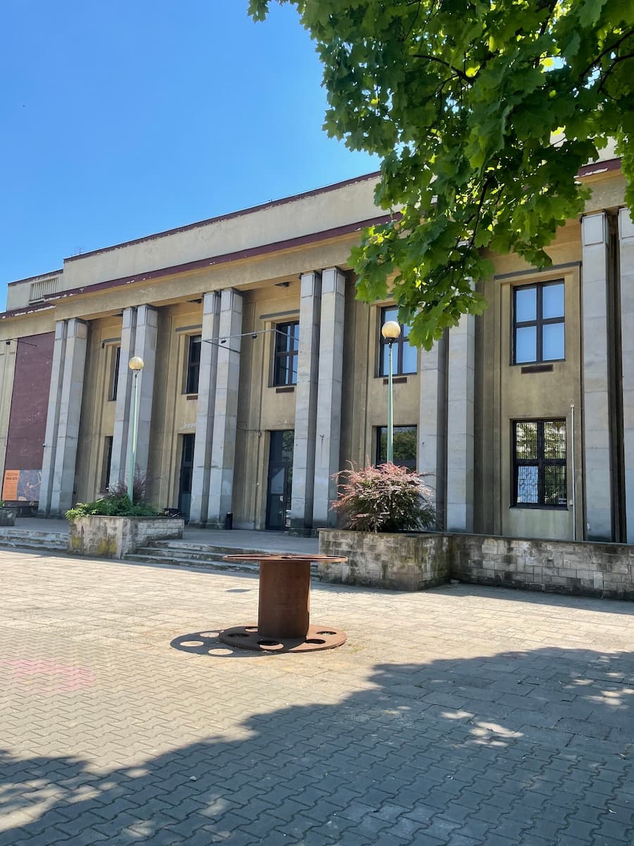 Nowa Huta, Krakow Nowa Huta, Krakow