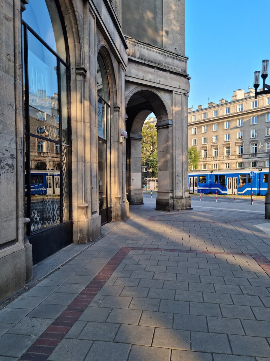 Nowa Huta, Krakow Nowa Huta, Krakow